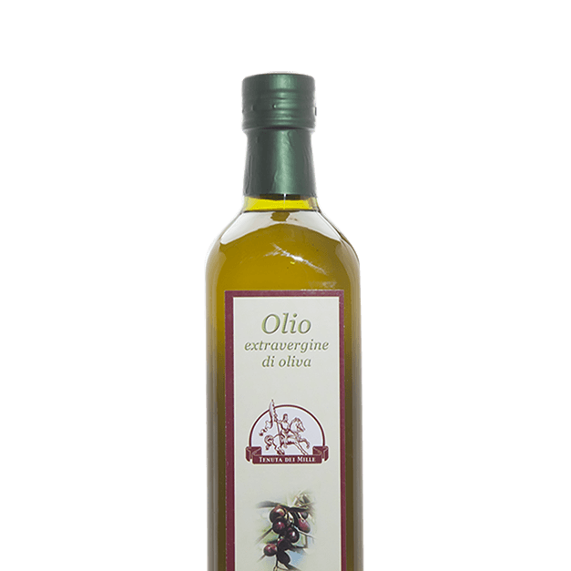 Our Olive Oil